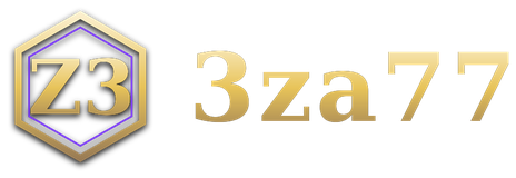 3za77 logo